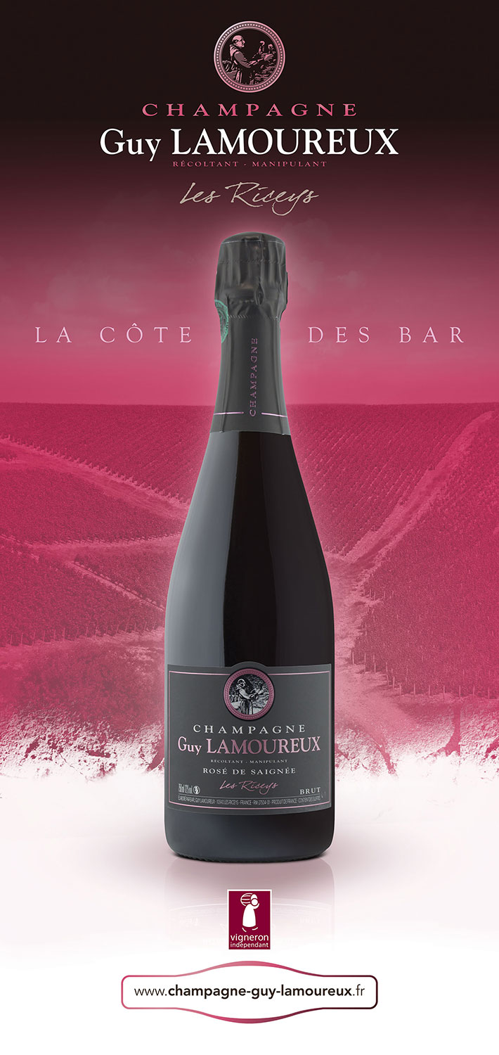 Champagne Lamoureux