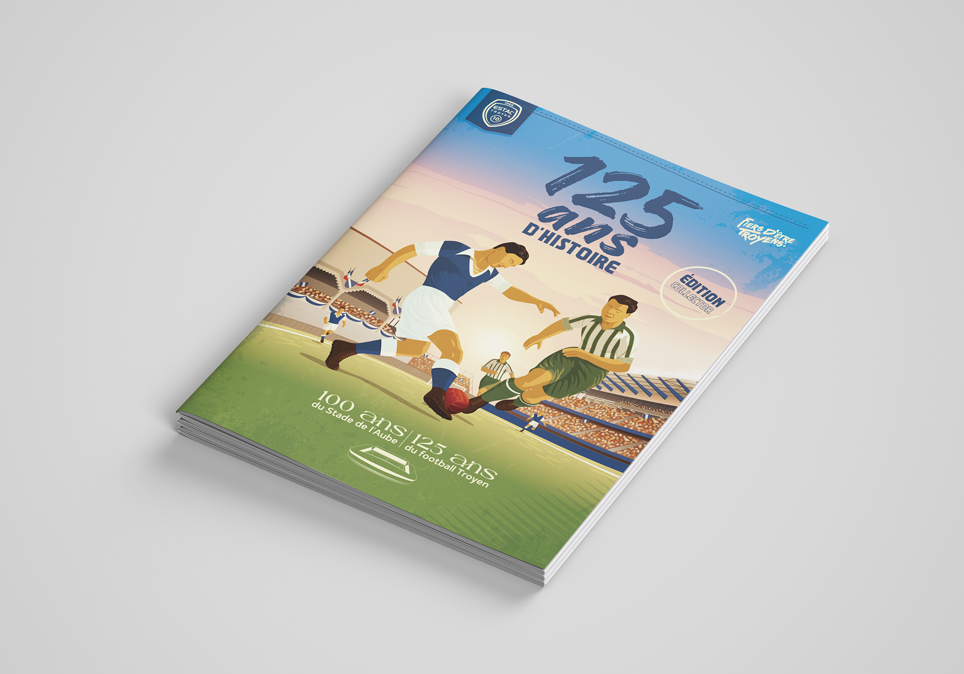 ESTAC Mag