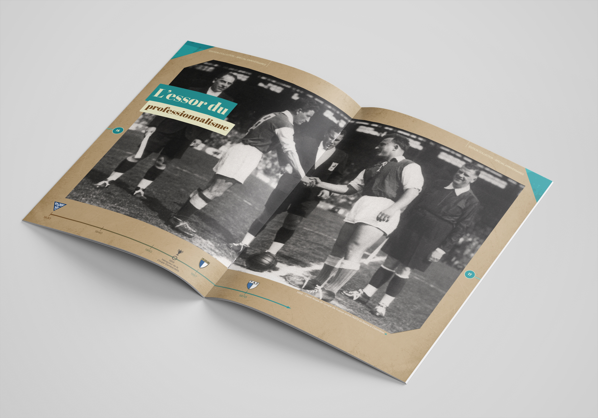 ESTAC Mag