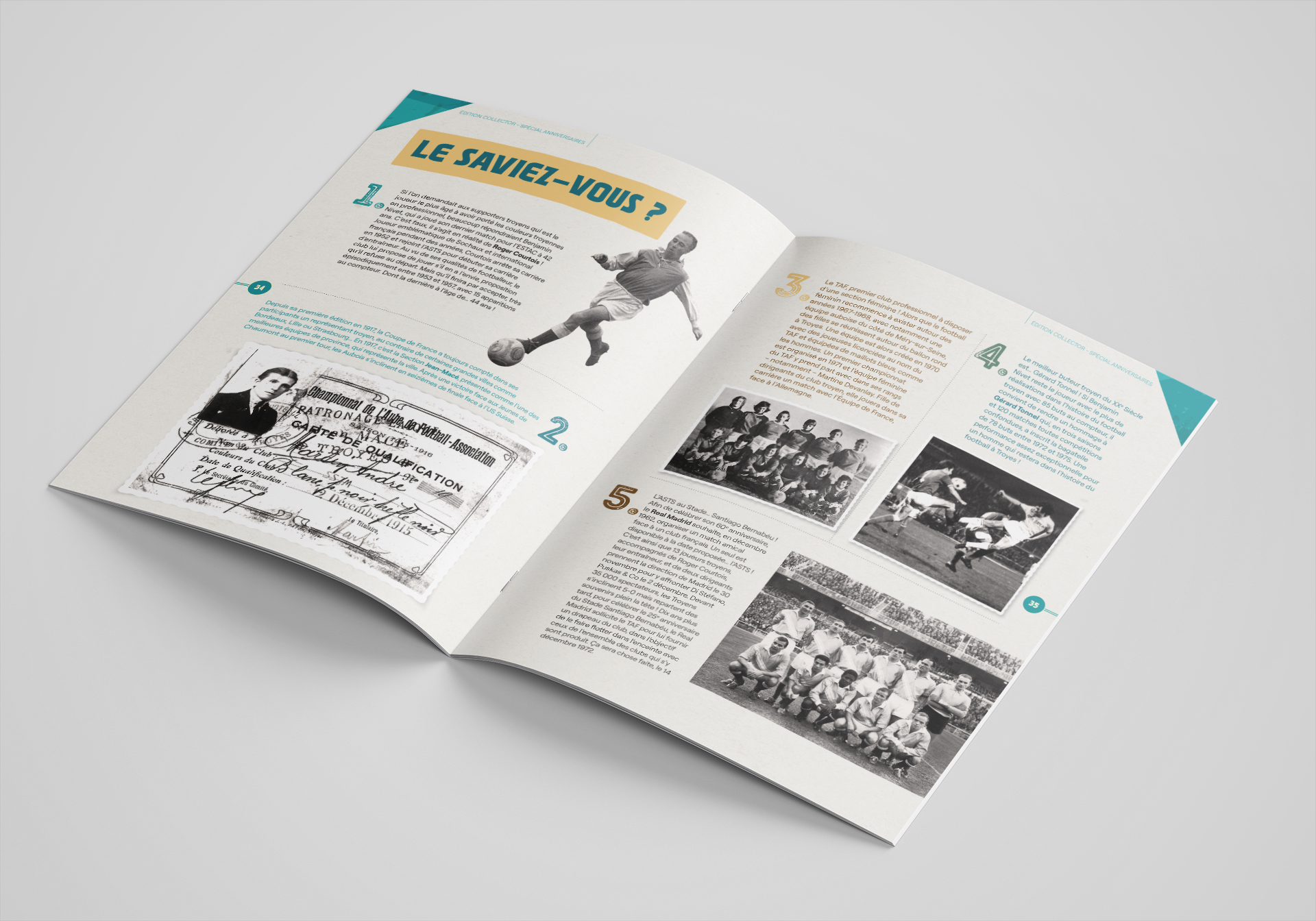 ESTAC Mag